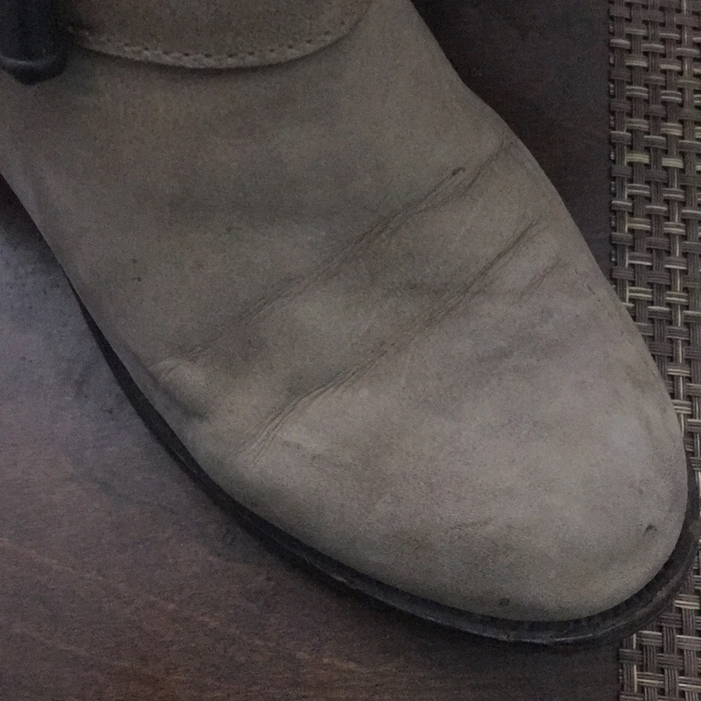 Shoes - Picture 5 of 7
